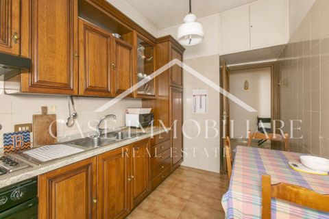 Lejlighed i Rome, Rome, Rome - € 285.000 | Ref: Fleming, appartamento Via Tuscia - foto 10