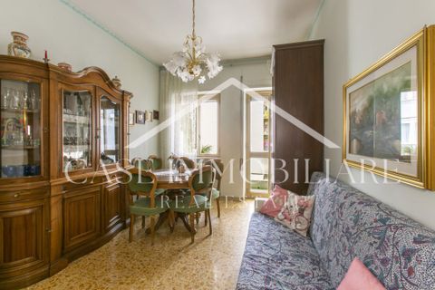 Lejlighed i Rome, Rome, Rome - € 285.000 | Ref: Fleming, appartamento Via Tuscia - foto 11