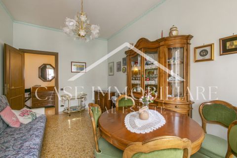 Lejlighed i Rome, Rome, Rome - € 285.000 | Ref: Fleming, appartamento Via Tuscia - foto 13