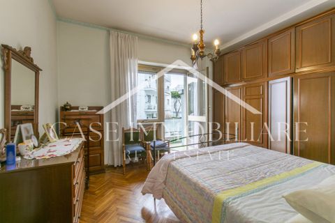 Lejlighed i Rome, Rome, Rome - € 285.000 | Ref: Fleming, appartamento Via Tuscia - foto 14