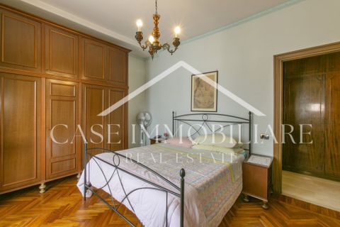 Lejlighed i Rome, Rome, Rome - € 285.000 | Ref: Fleming, appartamento Via Tuscia - foto 15