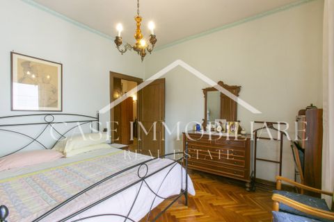 Lejlighed i Rome, Rome, Rome - € 285.000 | Ref: Fleming, appartamento Via Tuscia - foto 16