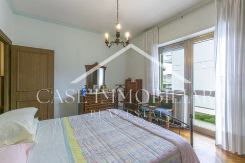 Lejlighed i Rome, Rome, Rome - € 285.000 | Ref: Fleming, appartamento Via Tuscia - foto 17