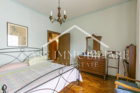 Lejlighed i Rome, Rome, Rome - € 285.000 | Ref: Fleming, appartamento Via Tuscia - foto 18