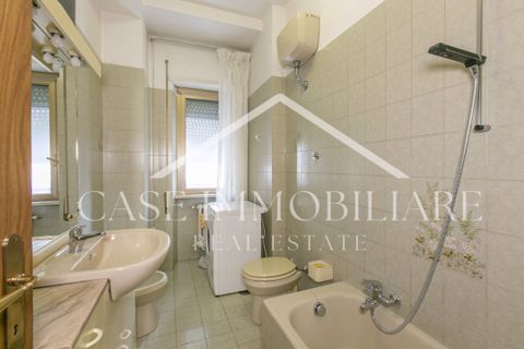 Lejlighed i Rome, Rome, Rome - € 285.000 | Ref: Fleming, appartamento Via Tuscia - foto 19