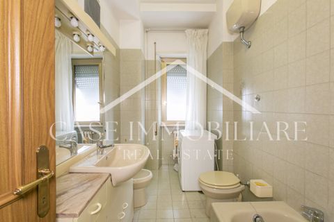 Lejlighed i Rome, Rome, Rome - € 285.000 | Ref: Fleming, appartamento Via Tuscia - foto 20