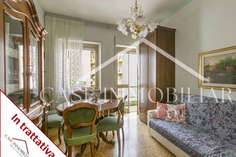 Lejlighed i Rome, Rome, Rome - € 285.000 | Ref: Fleming, appartamento Via Tuscia - foto 1