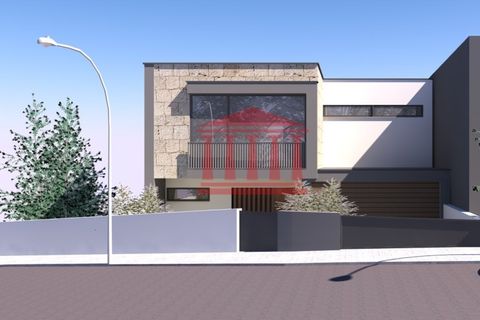 Helårsgrund i Barcelos, Braga, Barcelos - € 110.000 | Ref: 272T00985 - foto 2