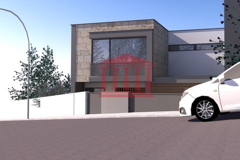 Helårsgrund i Barcelos, Braga, Barcelos - € 110.000 | Ref: 272T00985 - foto 4