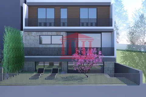 Helårsgrund i Barcelos, Braga, Barcelos - € 110.000 | Ref: 272T00985 - foto 3