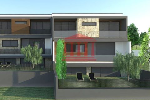 Helårsgrund i Barcelos, Braga, Barcelos - € 110.000 | Ref: 272T00985 - foto 5