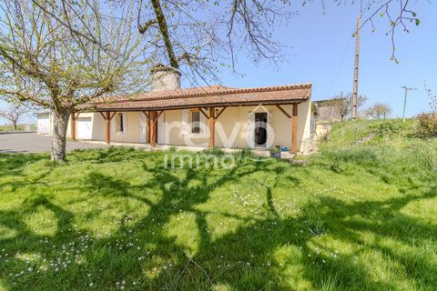 Villa a Monsegur, Gironde, Monsegur - € 139.900 | Ref: 4901050494 - foto 2