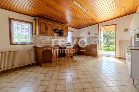 Villa a Monsegur, Gironde, Monsegur - € 139.900 | Ref: 4901050494 - foto 3