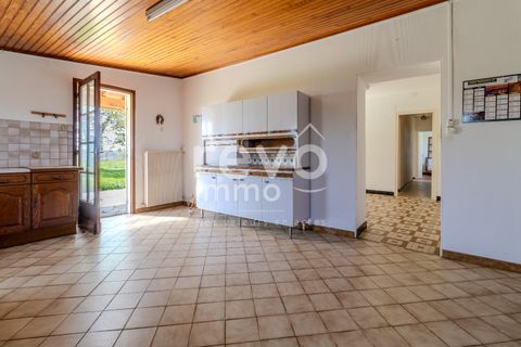 Villa a Monsegur, Gironde, Monsegur - € 139.900 | Ref: 4901050494 - foto 4