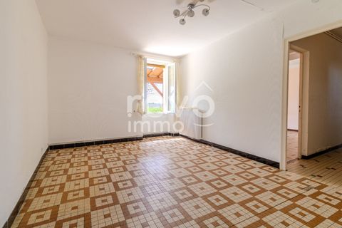 Villa a Monsegur, Gironde, Monsegur - € 139.900 | Ref: 4901050494 - foto 5