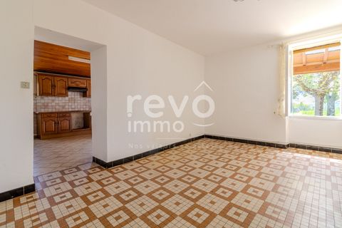 Villa a Monsegur, Gironde, Monsegur - € 139.900 | Ref: 4901050494 - foto 6