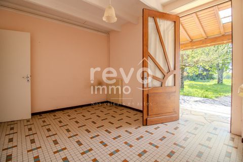 Villa a Monsegur, Gironde, Monsegur - € 139.900 | Ref: 4901050494 - foto 7
