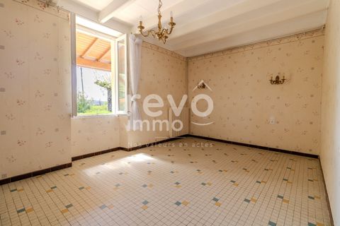 Villa a Monsegur, Gironde, Monsegur - € 139.900 | Ref: 4901050494 - foto 8