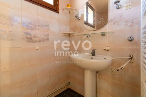 Villa a Monsegur, Gironde, Monsegur - € 139.900 | Ref: 4901050494 - foto 10