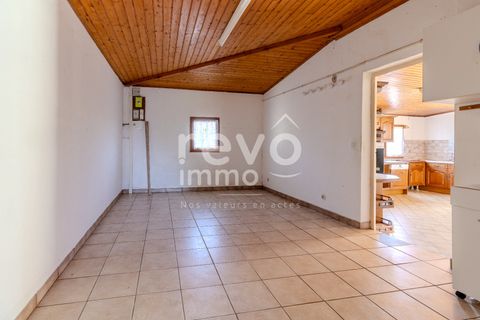 Villa a Monsegur, Gironde, Monsegur - € 139.900 | Ref: 4901050494 - foto 11