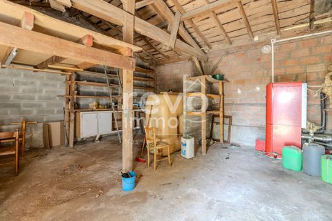 Villa a Monsegur, Gironde, Monsegur - € 139.900 | Ref: 4901050494 - foto 15