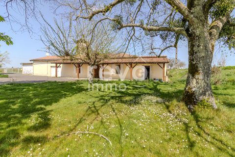 Villa a Monsegur, Gironde, Monsegur - € 139.900 | Ref: 4901050494 - foto 16