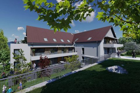 Leilighet i Corbelin, Isere, Corbelin - € 144 000 | Ref: 6767 - foto 2