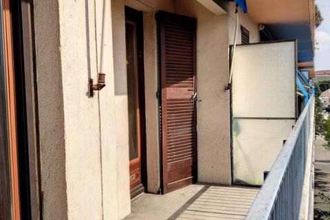 Leilighet i Perpignan, Pyrenees-Orientales, Perpignan - € 59 000 | Ref: 4708 - foto 4