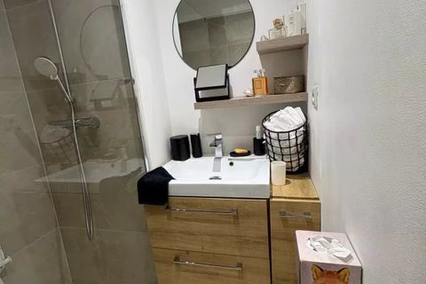 Lejlighed i Nice, Alpes-Maritimes, Nice - € 164.300 | Ref: 85835306 - foto 4