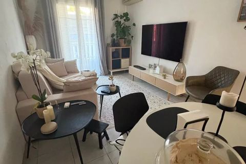 Lejlighed i Nice, Alpes-Maritimes, Nice - € 164.300 | Ref: 85835306 - foto 5