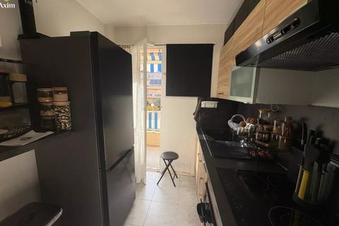 Lejlighed i Nice, Alpes-Maritimes, Nice - € 164.300 | Ref: 85835306 - foto 7