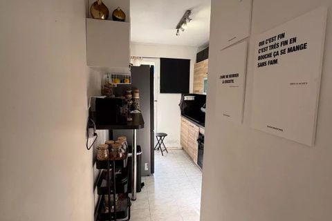 Lejlighed i Nice, Alpes-Maritimes, Nice - € 164.300 | Ref: 85835306 - foto 8