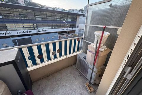Lejlighed i Nice, Alpes-Maritimes, Nice - € 164.300 | Ref: 85835306 - foto 11