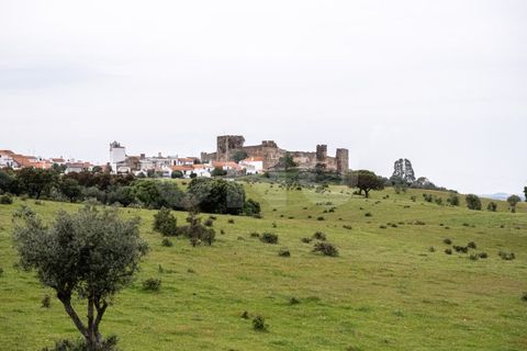 Villa a Alandroal, Evora, Alandroal - € 132.000 | Ref: UNU.I.1210.20159 - foto 15