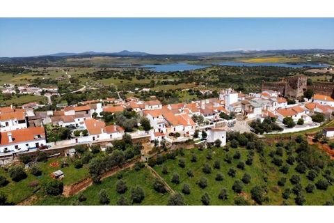Villa a Alandroal, Evora, Alandroal - € 132.000 | Ref: UNU.I.1210.20159 - foto 22