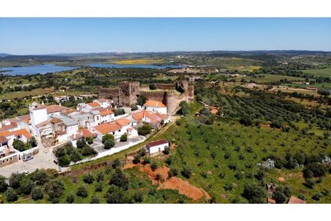 Villa a Alandroal, Evora, Alandroal - € 132.000 | Ref: UNU.I.1210.20159 - foto 21