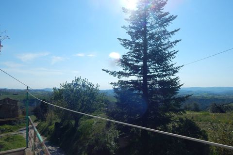 Landejendom i Castignano, Ascoli Piceno, Castignano - € 120.000 | Ref: Cas1111 - foto 3