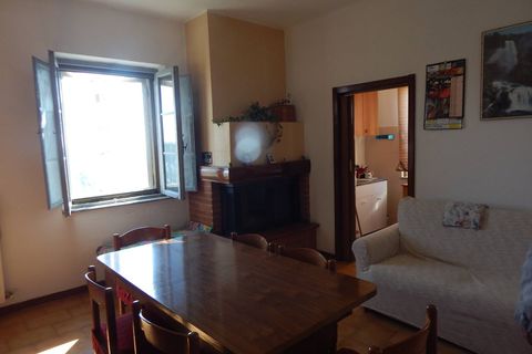 Landejendom i Castignano, Ascoli Piceno, Castignano - € 120.000 | Ref: Cas1111 - foto 4