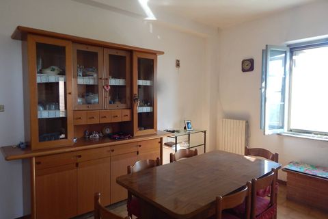 Landejendom i Castignano, Ascoli Piceno, Castignano - € 120.000 | Ref: Cas1111 - foto 5