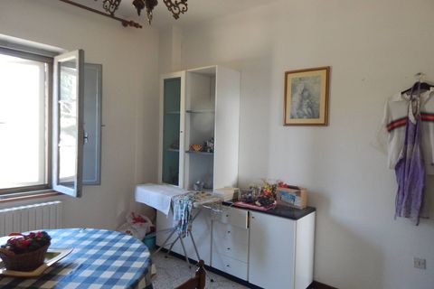 Landejendom i Castignano, Ascoli Piceno, Castignano - € 120.000 | Ref: Cas1111 - foto 8