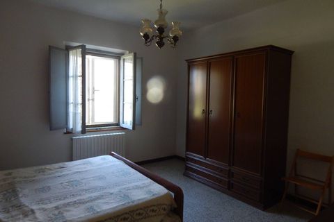 Landejendom i Castignano, Ascoli Piceno, Castignano - € 120.000 | Ref: Cas1111 - foto 9