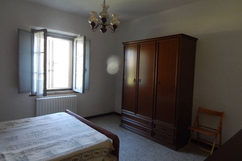Landejendom i Castignano, Ascoli Piceno, Castignano - € 120.000 | Ref: Cas1111 - foto 10