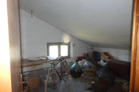 Landejendom i Castignano, Ascoli Piceno, Castignano - € 120.000 | Ref: Cas1111 - foto 18