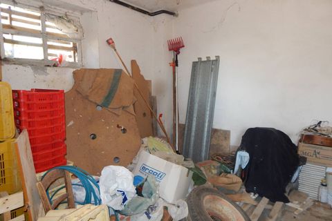 Landejendom i Castignano, Ascoli Piceno, Castignano - € 120.000 | Ref: Cas1111 - foto 19