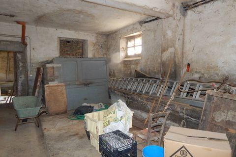 Landejendom i Castignano, Ascoli Piceno, Castignano - € 120.000 | Ref: Cas1111 - foto 21