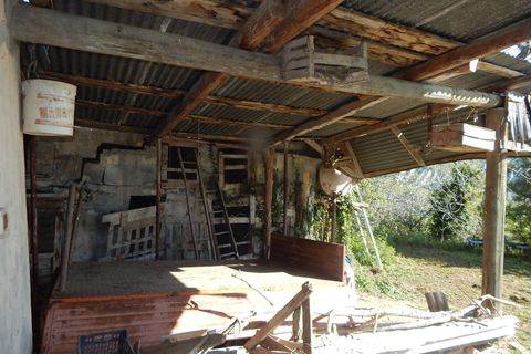 Landejendom i Castignano, Ascoli Piceno, Castignano - € 120.000 | Ref: Cas1111 - foto 24