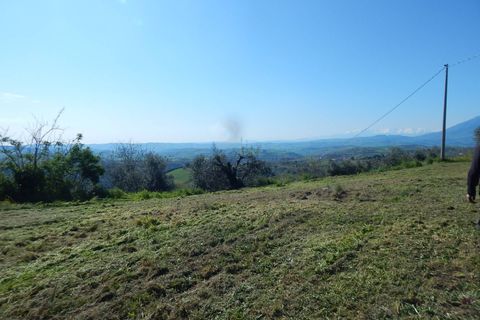 Landejendom i Castignano, Ascoli Piceno, Castignano - € 120.000 | Ref: Cas1111 - foto 25