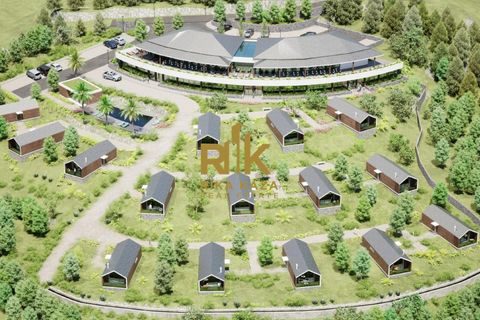 Helårsgrund i Calheta, Madeira, Calheta - € 1.250.000 | Ref: RK11721 - foto 1