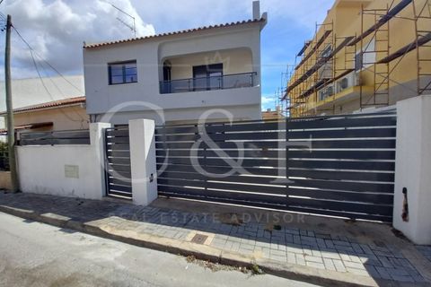 Villa i Amora, Setubal, Amora - € 445.000 | Ref: CAS_321 - foto 1
