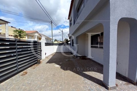 Villa i Amora, Setubal, Amora - € 445.000 | Ref: CAS_321 - foto 4